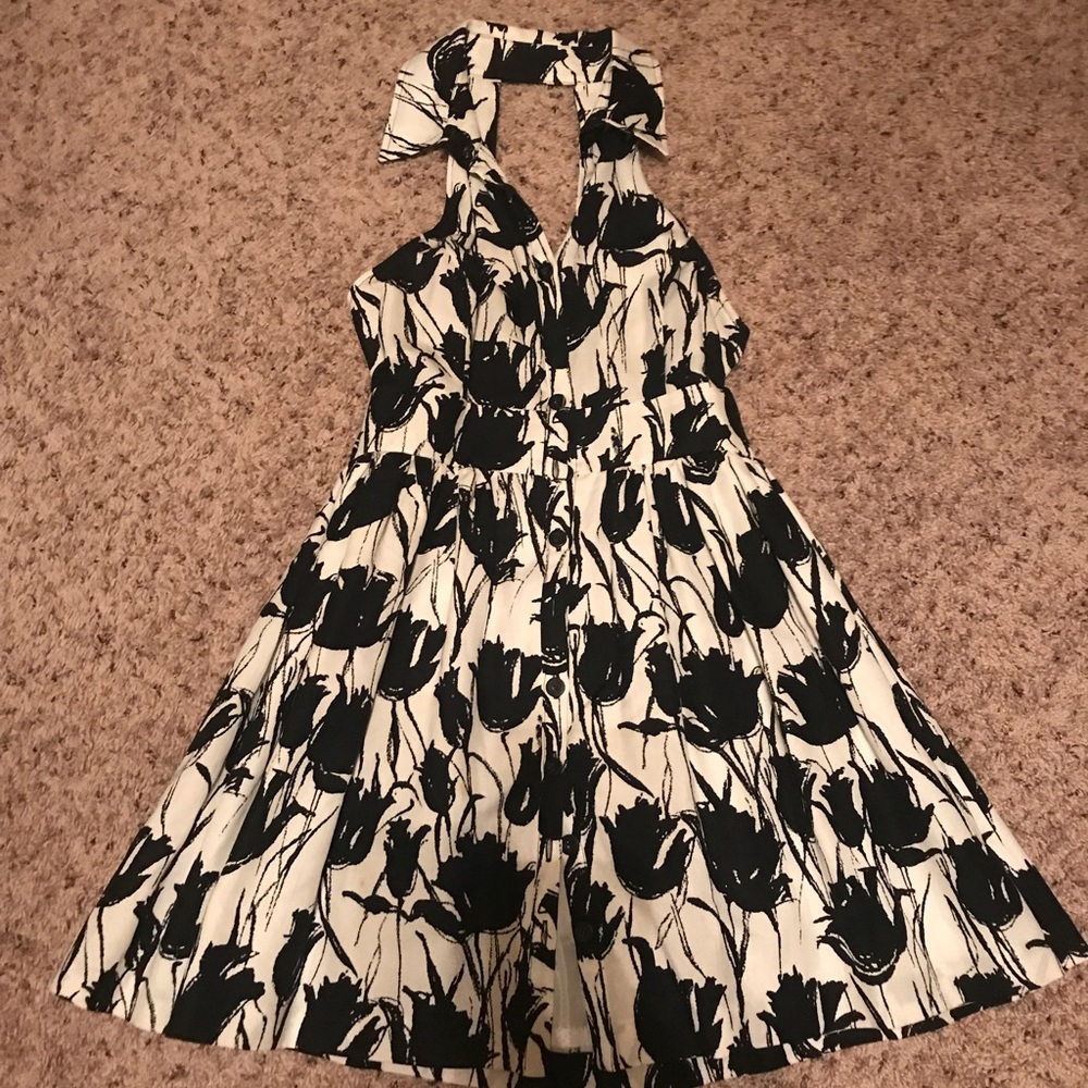McGinn Knightbridge Spring Dress
